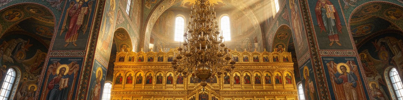 Великий Успенський собор