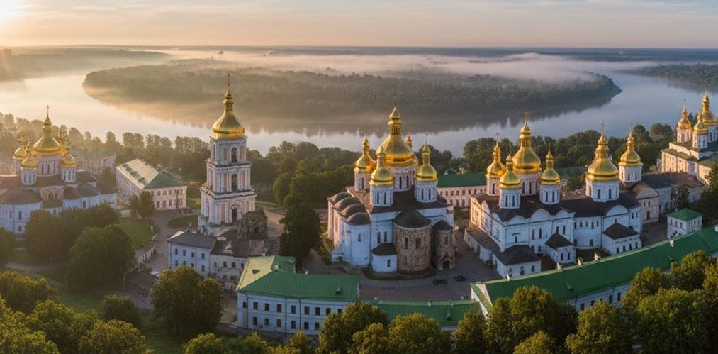 Свята Успенська Лавра